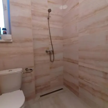 - Heart Of - Sector 1 - New Renovated - Open Space Apartment *