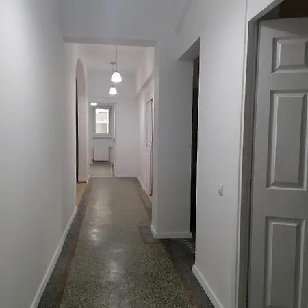 - Heart Of - Sector 1 - New Renovated - Open Space Bucharest