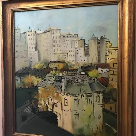 - Heart Of - Sector 1 - New Renovated - Open Space شقة