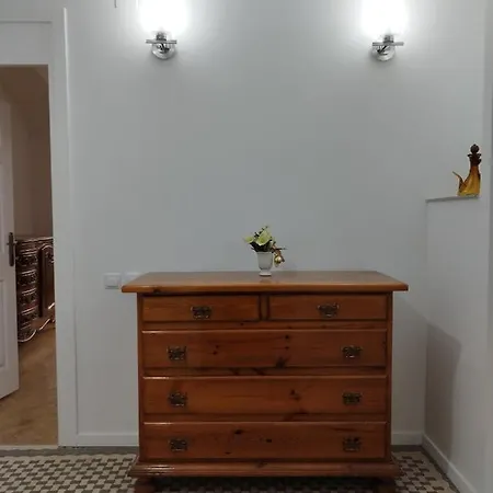 - Heart Of - Sector 1 - New Renovated - Open Space *