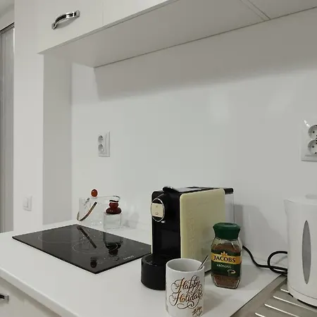 - Heart Of - Sector 1 - New Renovated - Open Space * بوخارست