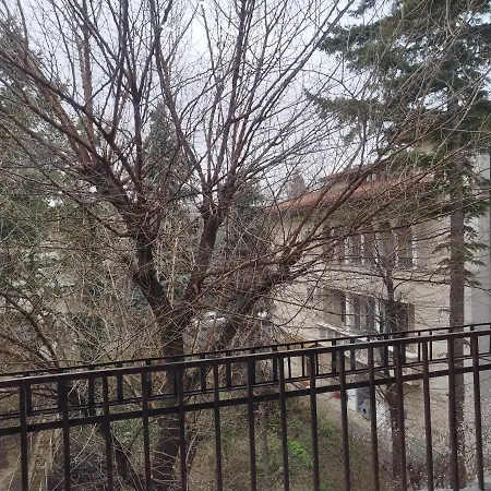 - Heart Of - Sector 1 - New Renovated - Open Space Apartment