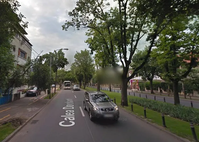 - Heart Of - Sector 1 - New Renovated - Open Space Bucureşti