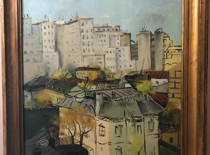 - Heart Of - Sector 1 - New Renovated - Open Space Apartament