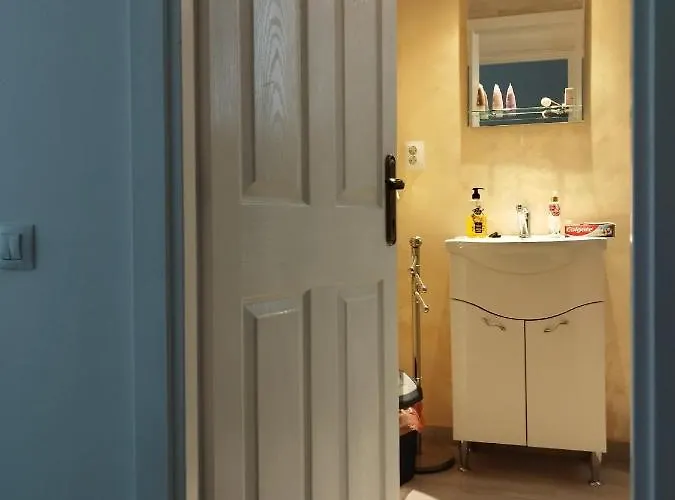 - Heart Of - Sector 1 - New Renovated - Open Space Apartament