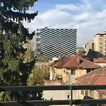 - Heart Of - Sector 1 - New Renovated - Open Space